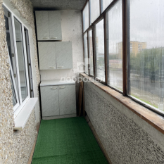 3-к квартира | 63.60 м² | 4 - 9 эт. 30