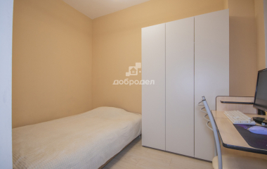 Березовский, ул.Лучистая, земельный участок 18