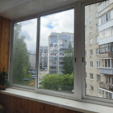 1-к квартира | 31.00 м² | 4 - 5 эт. 31
