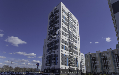 Екатеринбург, ул. Латвийская,58/2