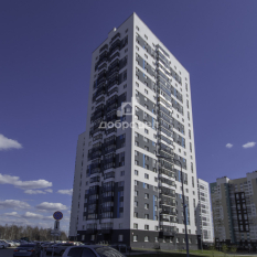 1-к квартира | 21.40 м² | 19 - 25 эт. 121