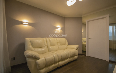 Екатеринбург, ул. Авиаторов,12