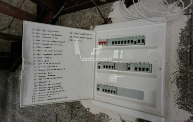 Екатеринбург, Рассоха ЮГ ул. Светлая 4