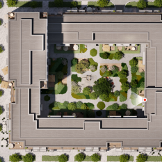 93.00 м² | 6 - 9 эт. 01