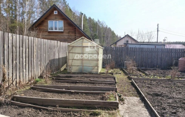 Екатеринбург, снт. Уралец,24.2