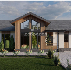 Дом | 43.00 м² 110