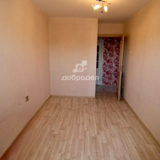 2-к квартира | 44.50 м² | 9 - 9 эт. 20