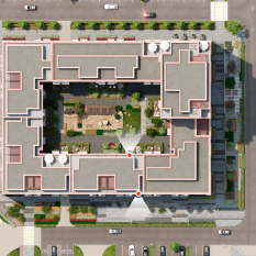 132.00 м² | 8 - 8 эт. 01