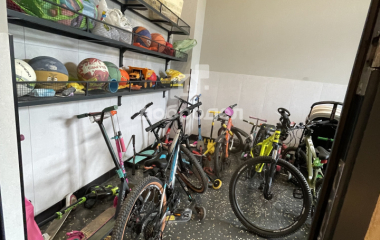 Екатеринбург, ул. Нагорная,12