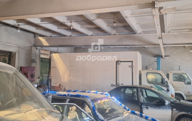 Богданович, ул. Кооперативная,1а