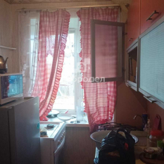 1-к квартира | 37.20 м² | 1 - 2 эт. 60