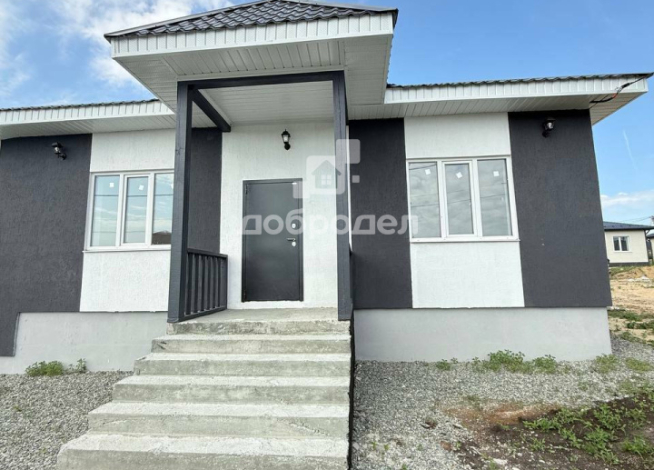 Дом | 42.00 м²