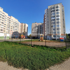1-к квартира | 36.80 м² | 5 - 11 эт. 51