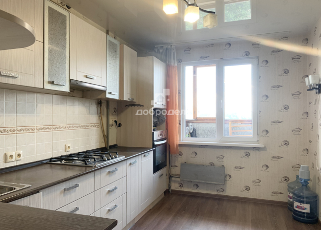 2-к квартира | 48.30 м² | 6 - 10 эт.
