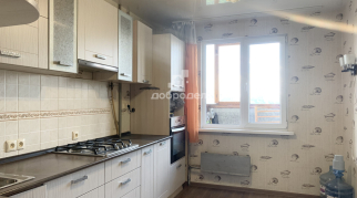 2-к квартира | 48.30 м² | 6 - 10 эт.