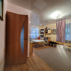 1-к квартира | 31.30 м² | 1 - 5 эт. 41
