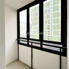1-к квартира | 25.90 м² | 6 - 18 эт. 40