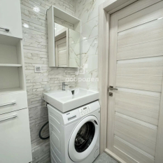1-к квартира | 27.50 м² | 10 - 18 эт. 50