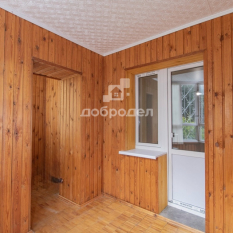 1-к квартира | 53.20 м² | 1 - 10 эт. 100