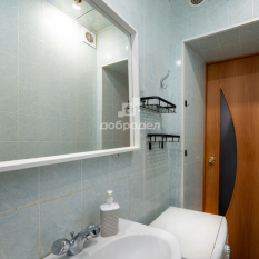 1-к квартира | 20.60 м² | 6 - 17 эт. 30