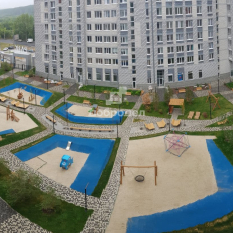 2-к квартира | 59.90 м² | 7 - 10 эт. 31