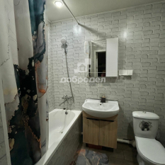 1-к квартира | 34.40 м² | 7 - 9 эт. 30