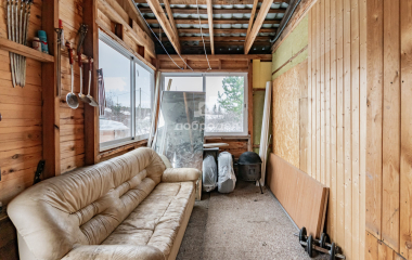 Екатеринбург, СНТ Межгорье