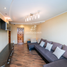 3-к квартира | 59.00 м² | 5 - 5 эт. 01