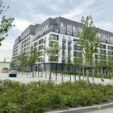 4-к квартира | 140.00 м² | 7 - 7 эт. 101