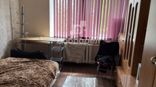 1-к квартира | 17.00 м² | 3 - 5 эт.