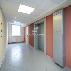 2-к квартира | 64.30 м² | 9 - 9 эт. 81