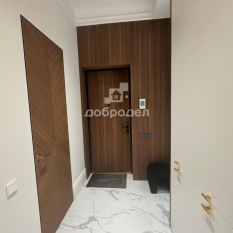 1-к квартира | 45.40 м² | 6 - 20 эт. 30
