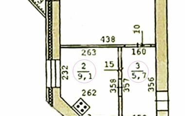 Екатеринбург, ул. Сурикова,55