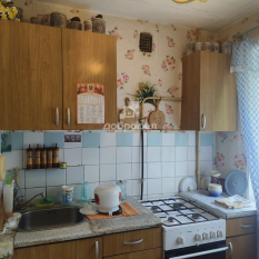2-к квартира | 43.00 м² | 4 - 5 эт. 10