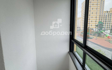 Екатеринбург, б-р. Новосинарский,5