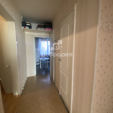 4-к квартира | 94.60 м² | 3 - 9 эт. 61