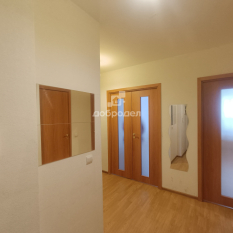 1-к квартира | 40.50 м² | 7 - 25 эт. 91