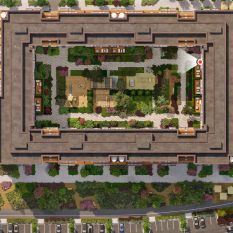 80.00 м² | 8 - 9 эт. 00