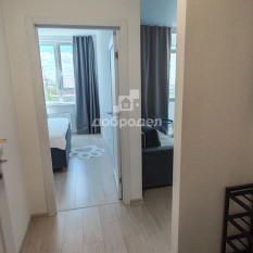 1-к квартира | 39.00 м² | 7 - 12 эт. 70
