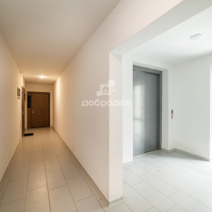 1-к квартира | 38.50 м² | 5 - 8 эт. 31