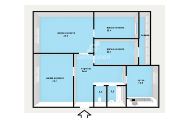 Верхняя Салда, ул. Воронова,20