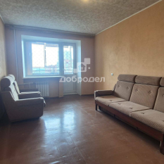 3-к квартира | 61.00 м² | 9 - 9 эт. 10