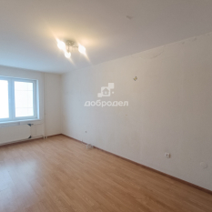 1-к квартира | 40.50 м² | 7 - 25 эт. 40