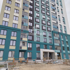 2-к квартира | 60.90 м² | 5 - 21 эт. 41