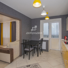 3-к квартира | 77.80 м² | 13 - 16 эт. 10