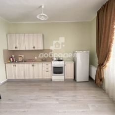 1-к квартира | 33.00 м² | 10 - 16 эт. 20