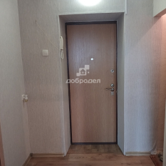 1-к квартира | 28.40 м² | 9 - 9 эт. 11