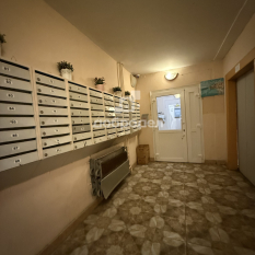 1-к квартира | 39.80 м² | 12 - 16 эт. 81