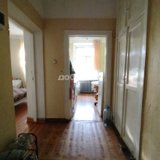 3-к квартира | 54.30 м² | 3 - 3 эт. 00