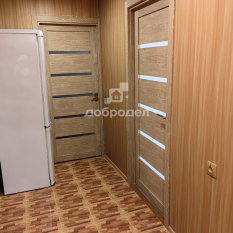 2-к квартира | 45.20 м² | 8 - 9 эт. 21